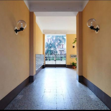 La Nostra Casa In Corte Milan Luaran gambar