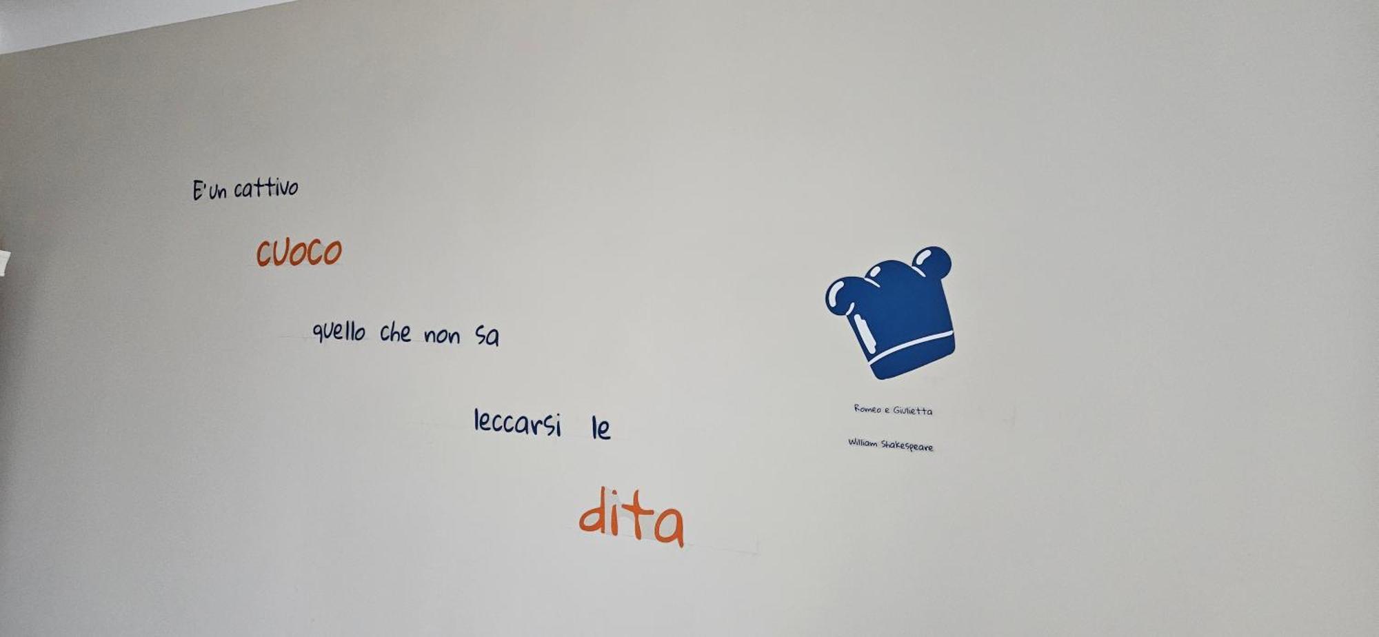 La Nostra Casa In Corte Milan Luaran gambar