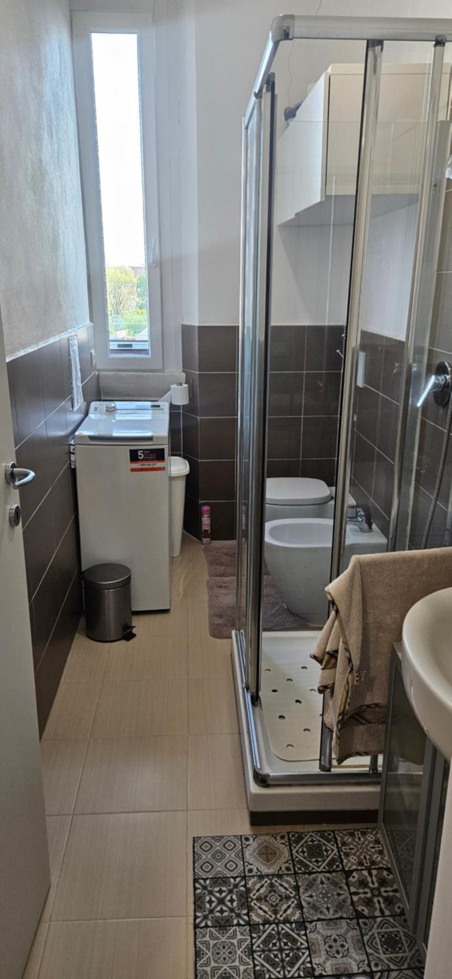 La Nostra Casa In Corte Milan Luaran gambar
