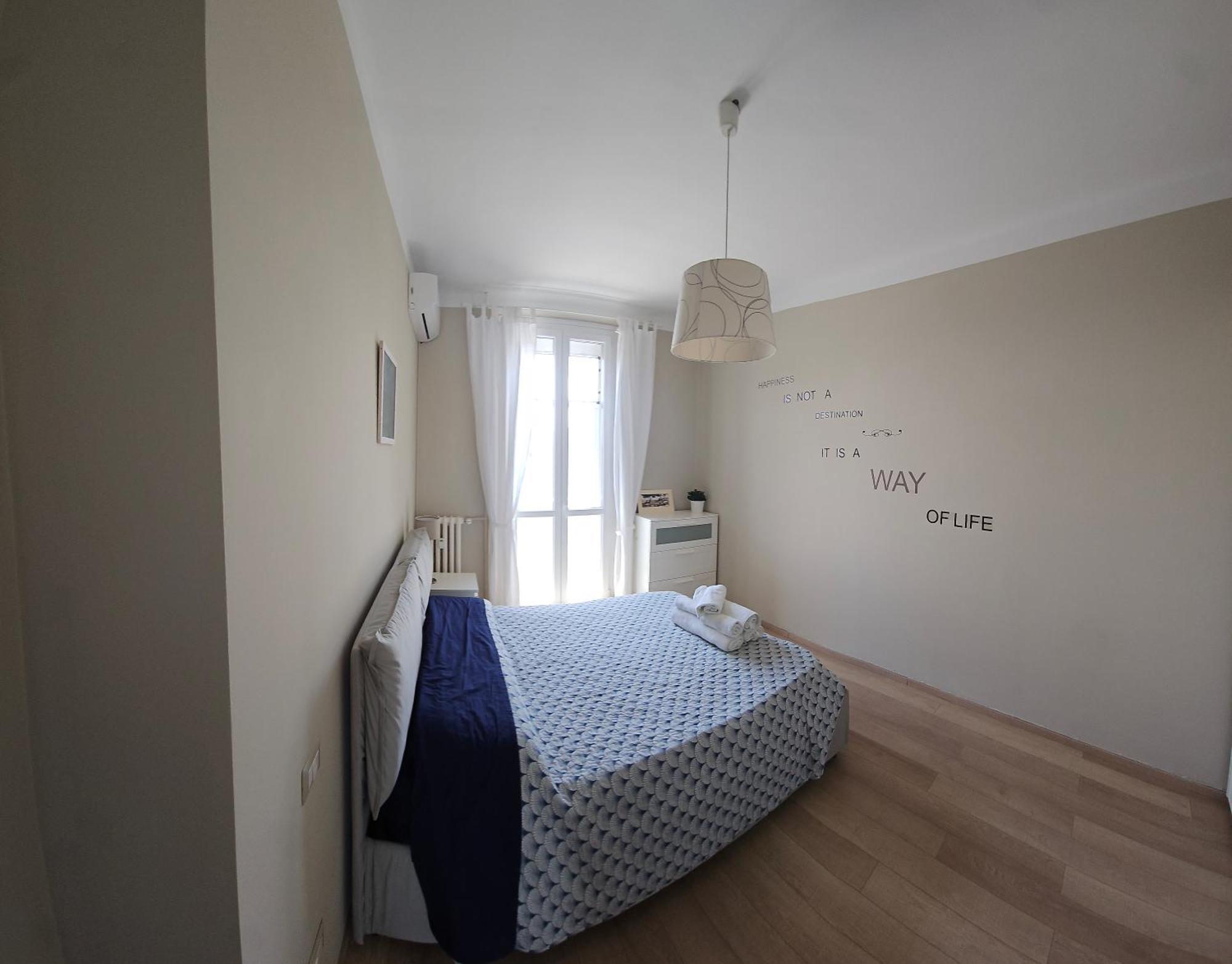 La Nostra Casa In Corte Milan Luaran gambar